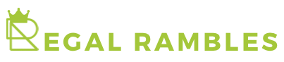 regal rambles tourism in sri lanka