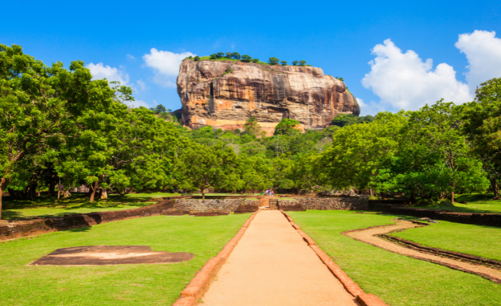 Cultural Triangle Excursions