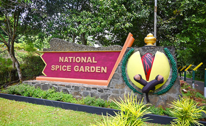 Matale Spice Gardens & Herbal Gardens