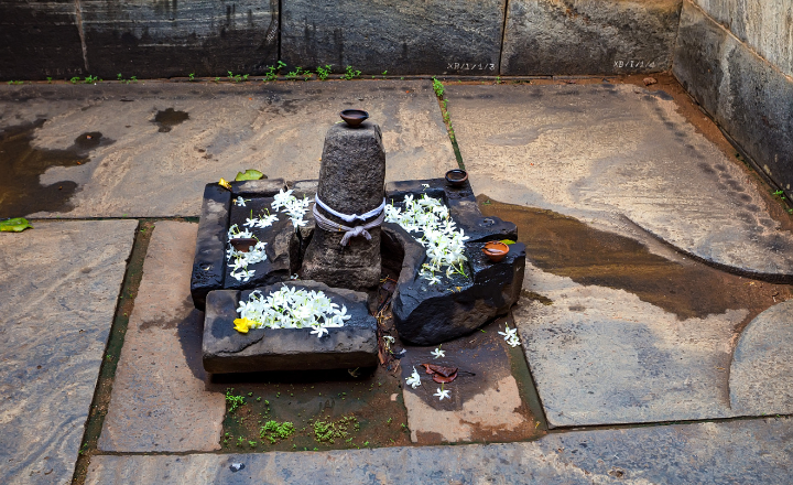 Shiva Devalaya & Hindu Shrines