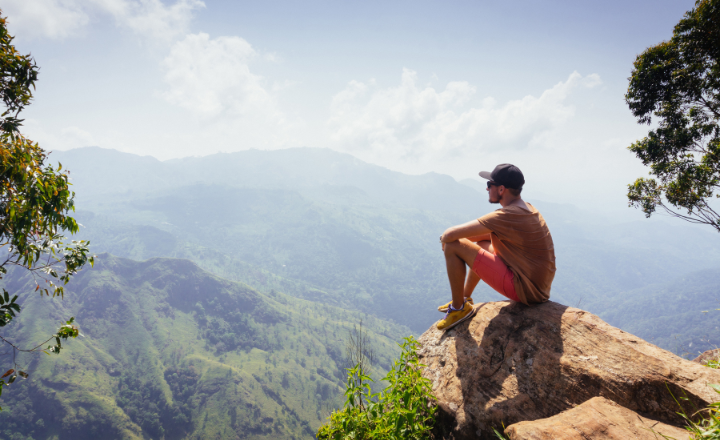 Adventure & Exploration