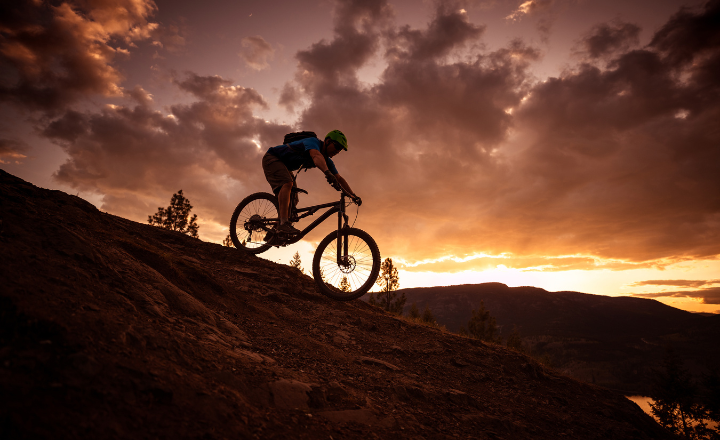 Sri lanka Cycling & Mountain Biking