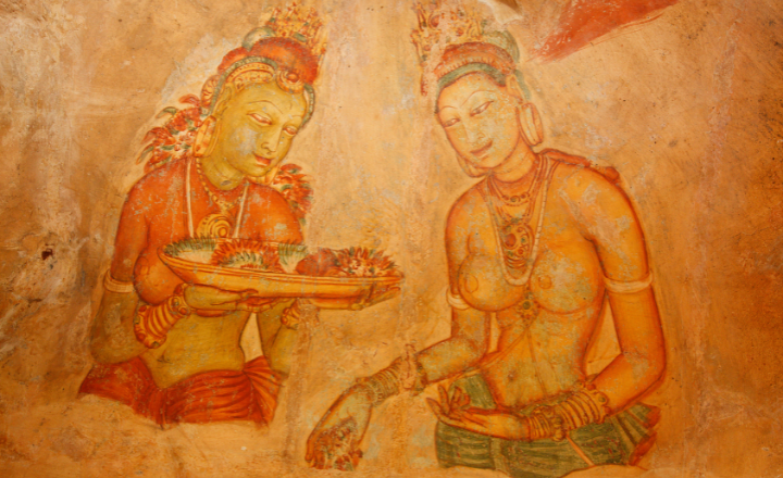 Sri lanka <h5><br>Rock Climbing & Caving</h5><br>
